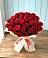 Букет 29 Красных роз в Новотитаровской