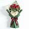 Букет цветов из: Розы в Новотитаровской