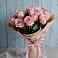 Букет цветов из: Розы в Новотитаровской