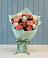 Букет цветов из: Розы в Новотитаровской