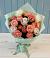 Букет цветов из: Розы в Новотитаровской