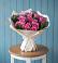 Букет цветов из: Розы в Новотитаровской