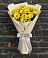 Букет цветов из: Хризантемы в Новотитаровской
