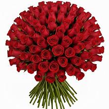 Букет Красные розы Чери Лав #REPLACE_PRED# Новотитаровской