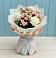 Букет цветов из: Розы в Новотитаровской