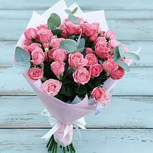 Букет Леди совершенство в Новотитаровской